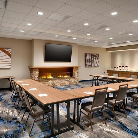 Fairfield By Marriott Inn & Suites Salt Lake City Cottonwood Holladay Екстер'єр фото