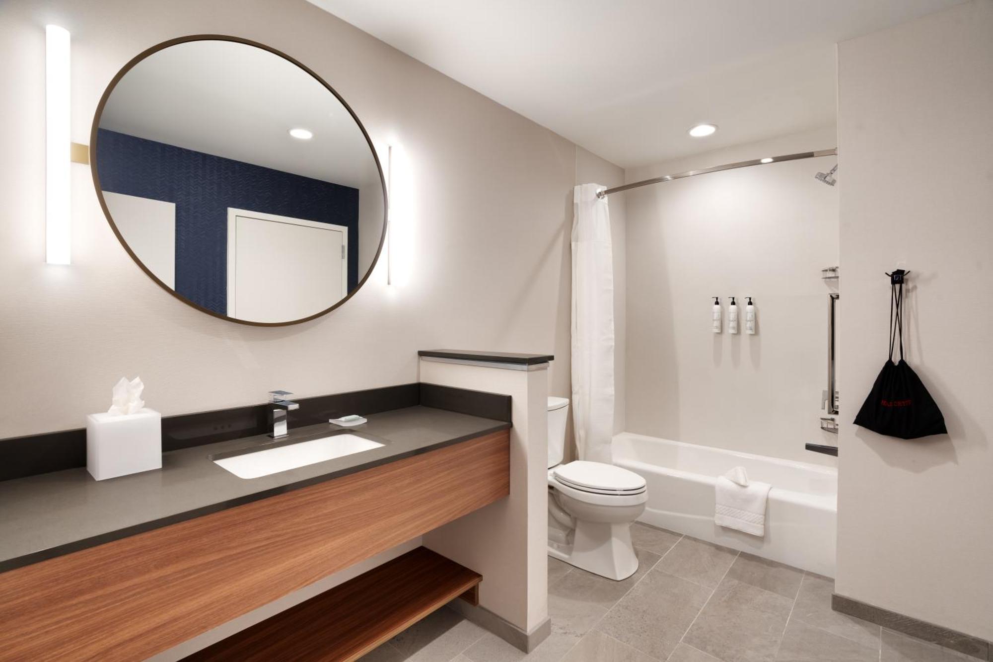 Fairfield By Marriott Inn & Suites Salt Lake City Cottonwood Holladay Екстер'єр фото