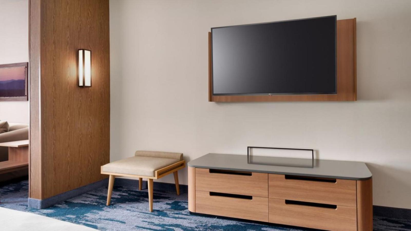 Fairfield By Marriott Inn & Suites Salt Lake City Cottonwood Holladay Екстер'єр фото