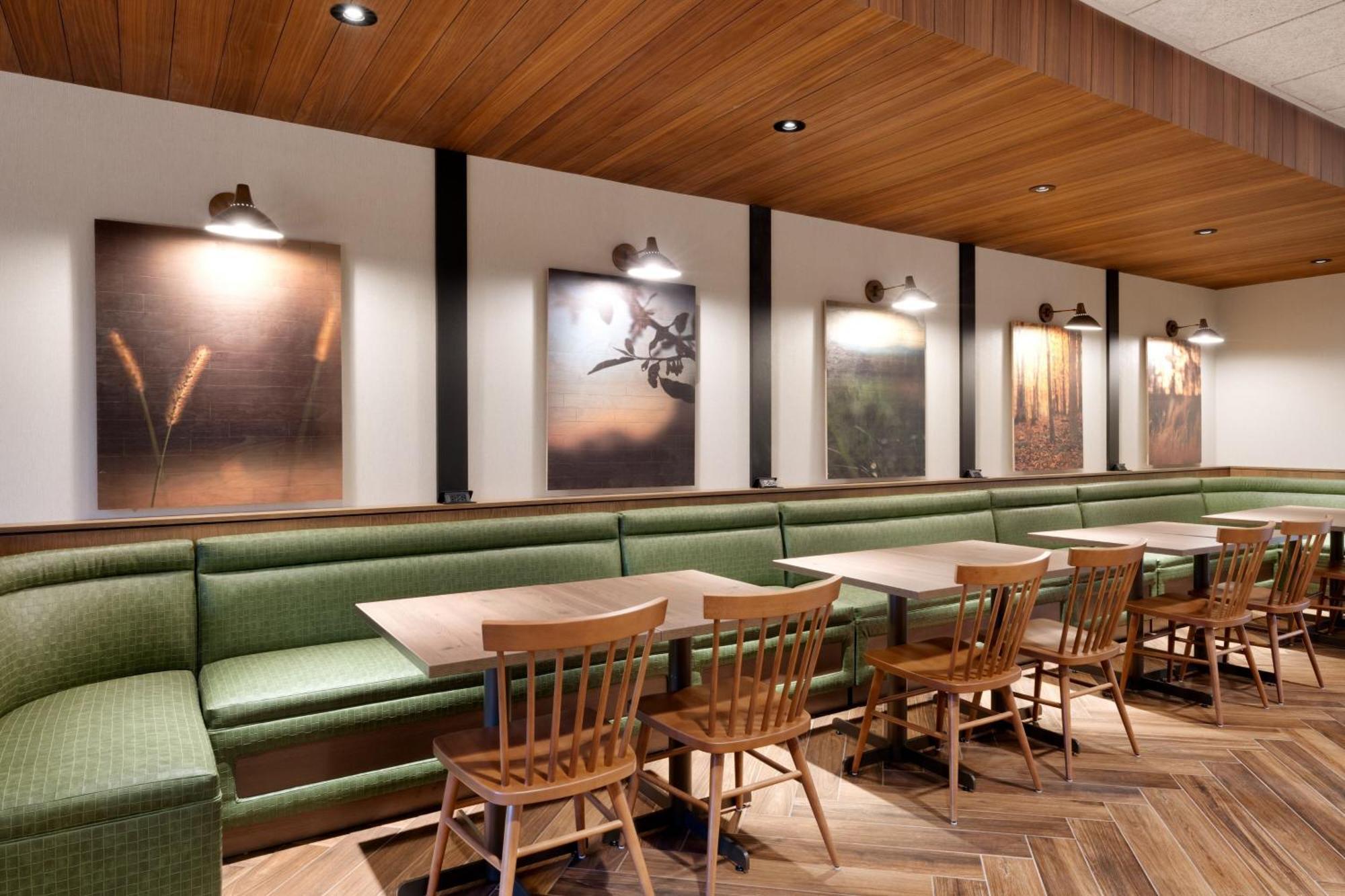 Fairfield By Marriott Inn & Suites Salt Lake City Cottonwood Holladay Екстер'єр фото