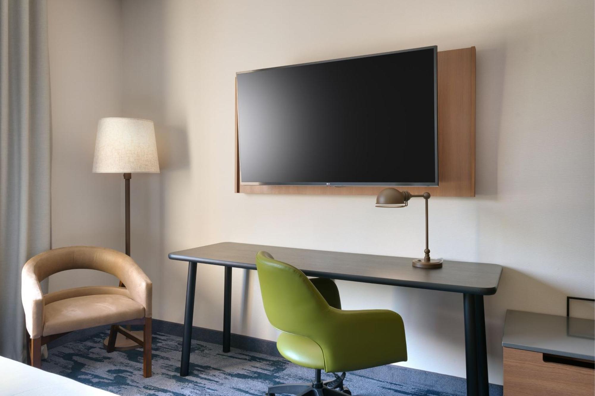 Fairfield By Marriott Inn & Suites Salt Lake City Cottonwood Holladay Екстер'єр фото