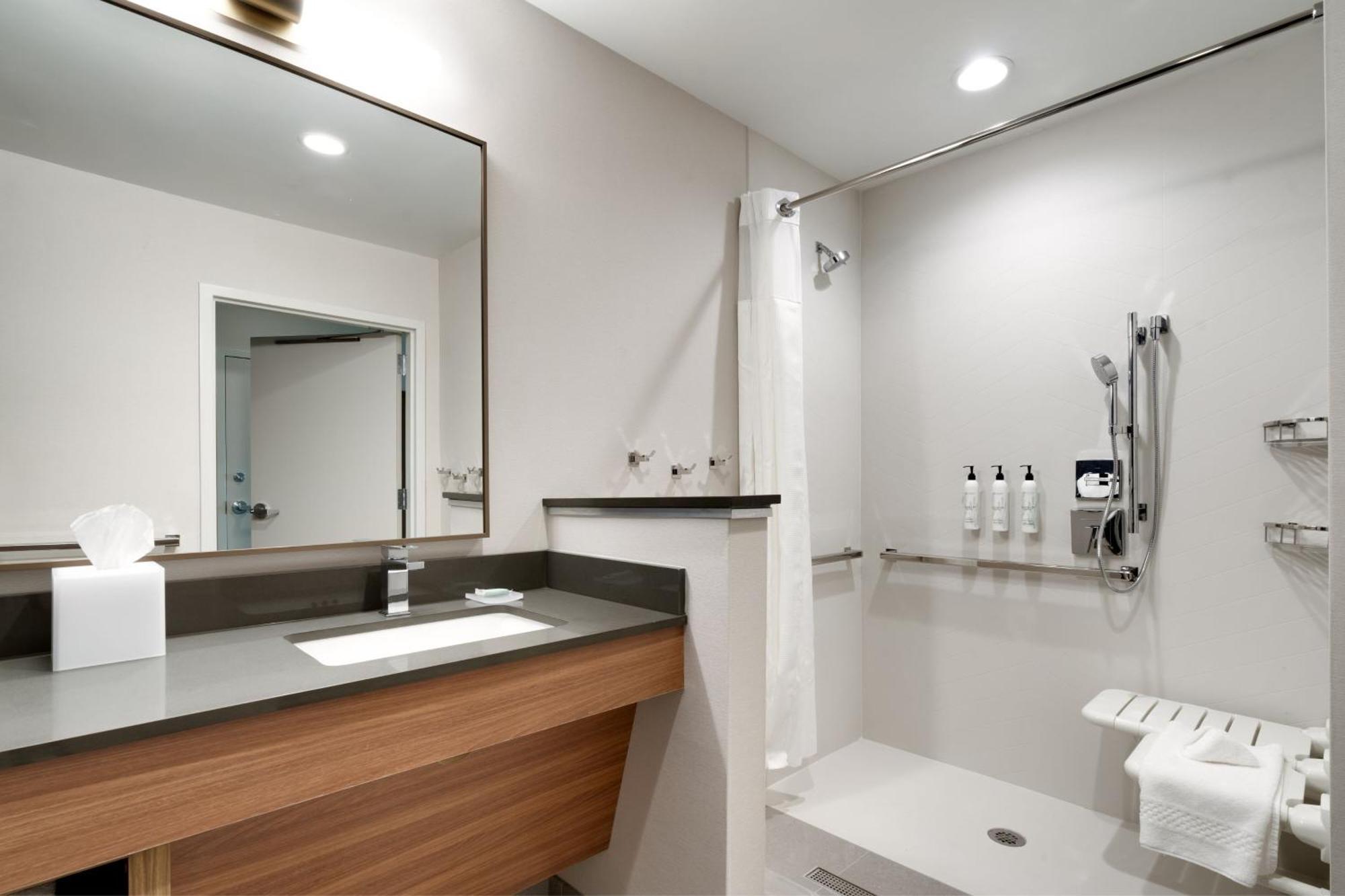 Fairfield By Marriott Inn & Suites Salt Lake City Cottonwood Holladay Екстер'єр фото