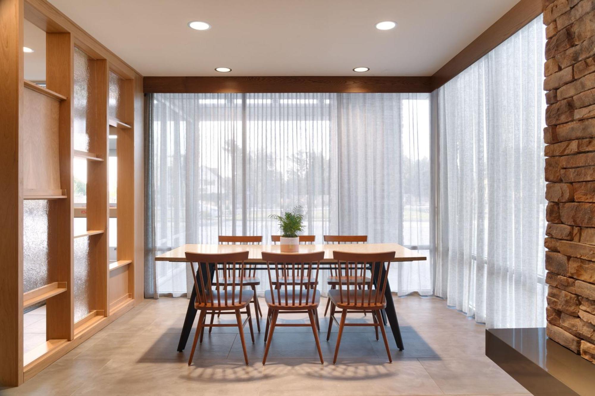 Fairfield By Marriott Inn & Suites Salt Lake City Cottonwood Holladay Екстер'єр фото