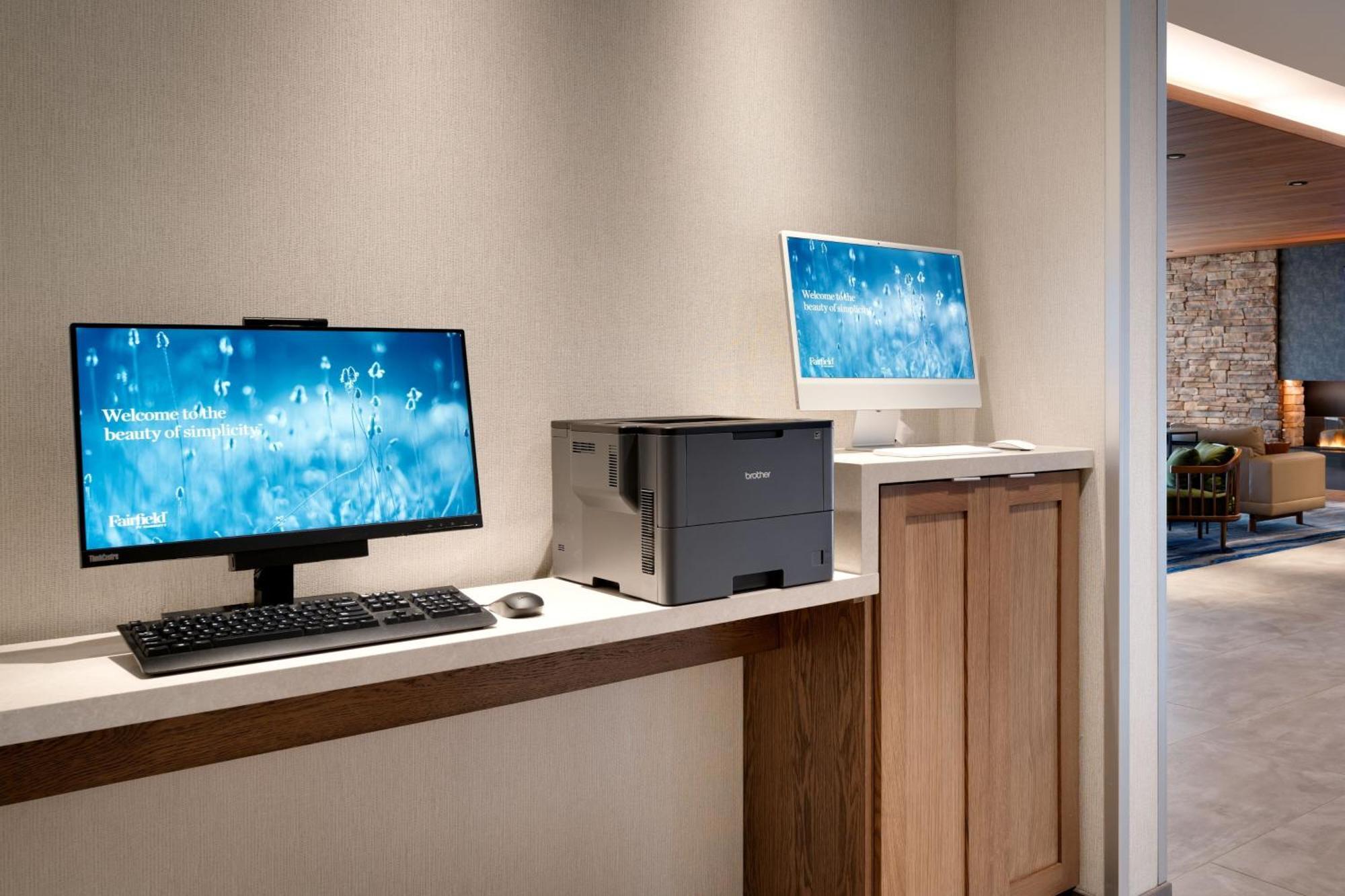 Fairfield By Marriott Inn & Suites Salt Lake City Cottonwood Holladay Екстер'єр фото