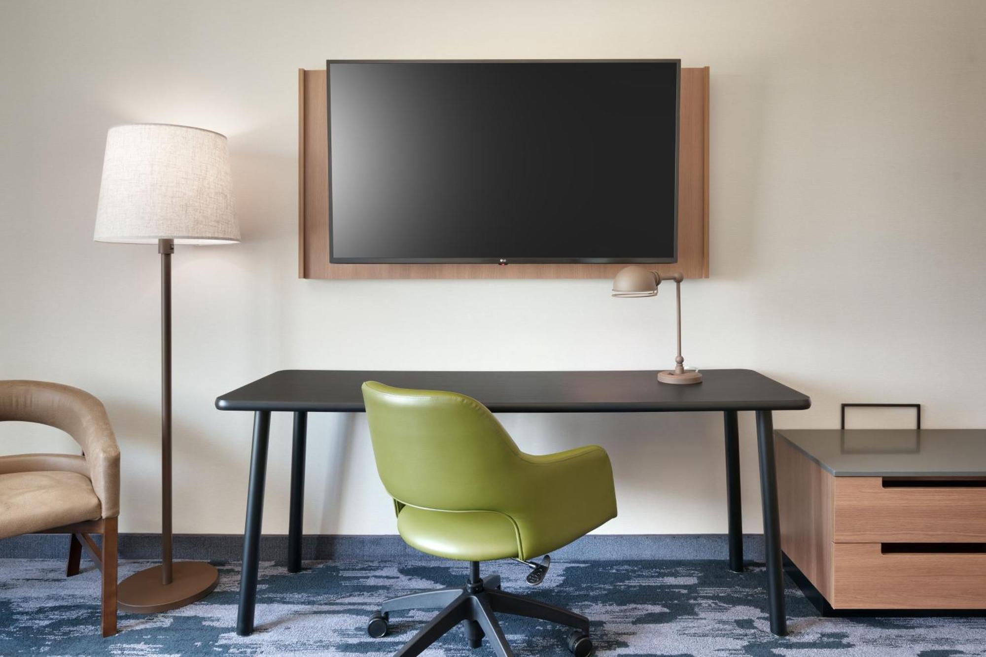 Fairfield By Marriott Inn & Suites Salt Lake City Cottonwood Holladay Екстер'єр фото