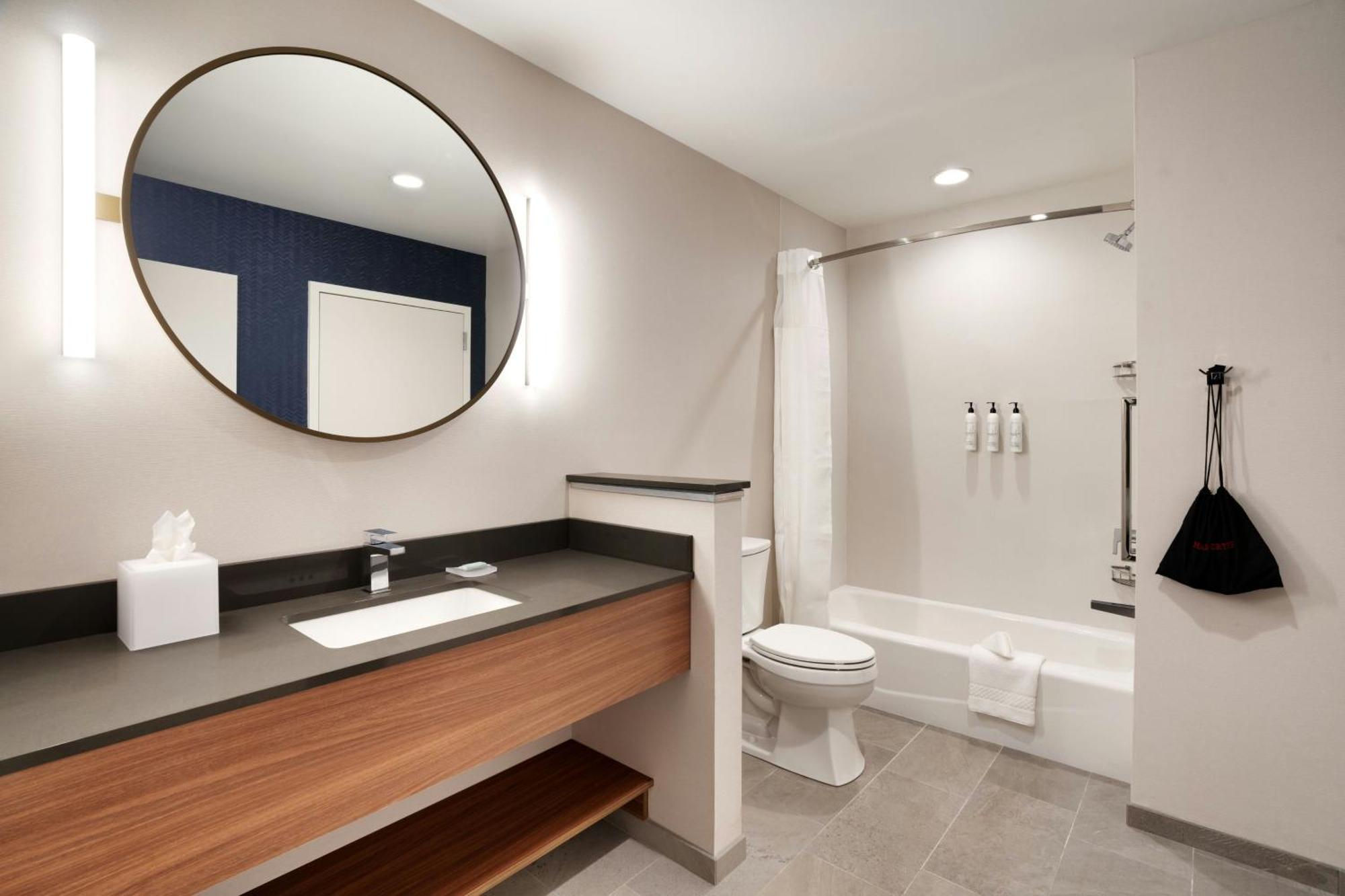 Fairfield By Marriott Inn & Suites Salt Lake City Cottonwood Holladay Екстер'єр фото